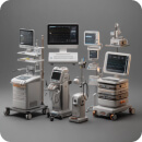 Медицинское оборудование